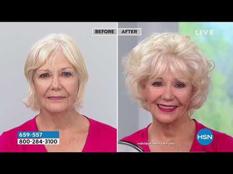 HSN | Beauty Solutions Featuring Martino Haircare 5th Anniversary 03.13.2020 - 10 AM