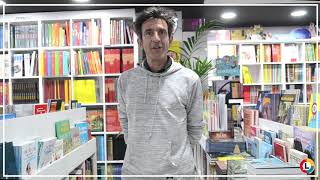 La parole aux libraires BD ! Les conseils lecture d'Au repaire des hér