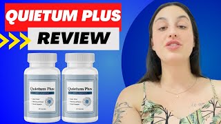 QUIETUM PLUS - Quietum Plus Review - ((TRUTH EXPOSED!!)) – Quietum Plus Hearing Supplement Reviews