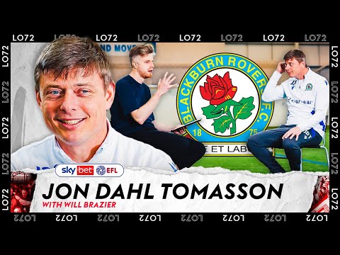 "WE WILL KEEP ON SURPRISING PEOPLE!" | Exclusive Interview With Blackburn Boss Jon Dahl Tomasson