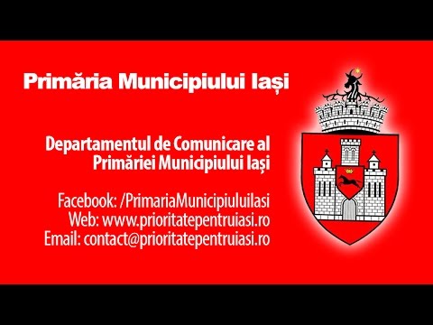 29 05 2015 FIE Iasi 2015 - Conferinta de presa Concert Very Classic