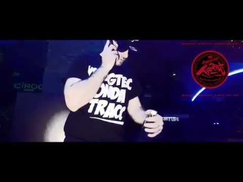 Yung Tec ft. Big R - Neues Kapitel Prod. By @yungtec187 Official Video