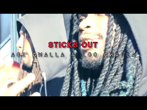 ACE Gwalla x LOC Gwalla - Sticks Out (Official HD Music Video)