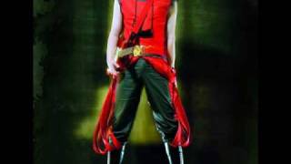 Patrick Wolf -The Sun is Often Out (Album Version)