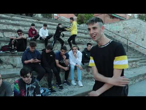 Kangu vs ??? Cuartos Clasic Battle