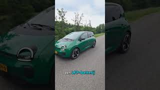 Dit is hoe de Renault Twingo (2026) anders is dan zijn voorvader - AutoRAI TV