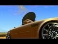 BMW M3 E46 Cabrio para GTA San Andreas vídeo 1