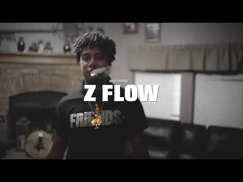 SheLovesZ - Z Flow (Official Music Video)