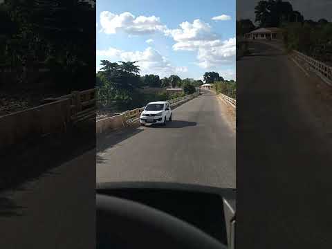 Barragem de mãe d'água em Coremas-PB #deus #fé #nordeste #barragem #barragemdemãedagua #coremas