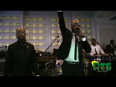 Disip live - Kobay @THE 14TH ANNUAL S&S CHRISTMAS DINNER GALA 12/17/22