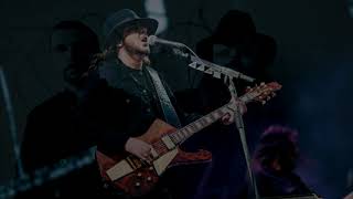 Scars On Broadway - They Say ??? ?????? + TAB how to play cover