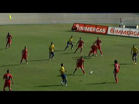 HL LENTIGIONE MODENA 23092018