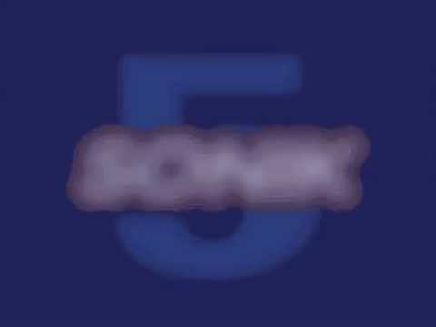 Sonik - 5th Years Anniversary Intro (Amiga Demo)