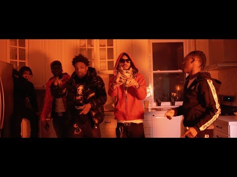 365 -  Scrape The Pot (Official Video)