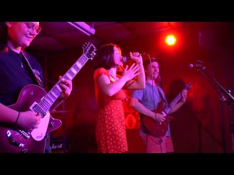 Heading North "The Mon" - May 09, 2024