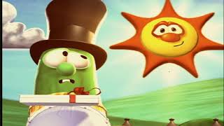 VeggieTales: Larry&#39;s High Silk Hat