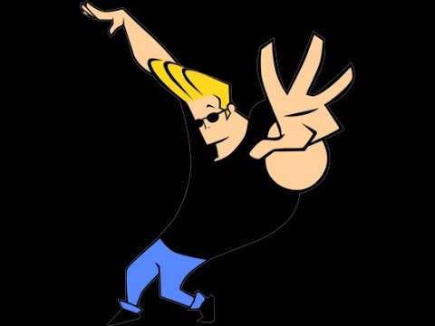 Młody gangster - fikołek na plecy twojej starej