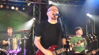 Smoking Popes Live, 2011, JBTV &quot;Writing A Letter&quot;
