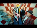 Lit - Mouth Shut (feat. Adrian Young of @NoDoubt) [Official Music Video]