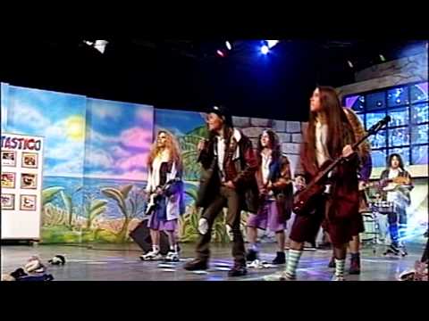 LOS CHAKALES   VETE DE MI LADO