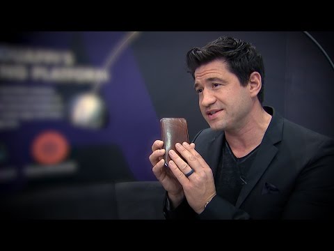 The world's going mobile, but is marketing keeping pace? | Marketing Media Money