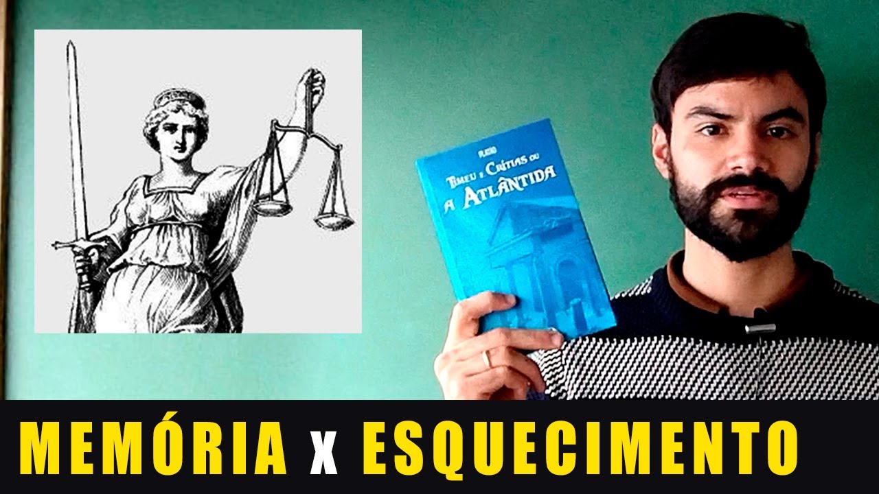 Timeu (PLATÃO) Criação do Mundo, a alma do Homem e o Demiurgo.