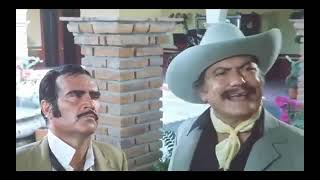 Vicente Fernández en el el diablo.santo.y el tonto película completa