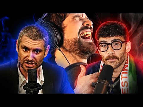 Hasan vs Ethan - The Final Debate