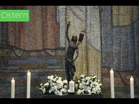 Kar- und Ostertage 2026