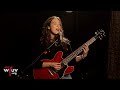 Laufey Bewitched Live At WFUV