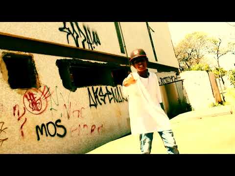 Nois Da Rua - Aonde eu parei? (Clipe Oficial)