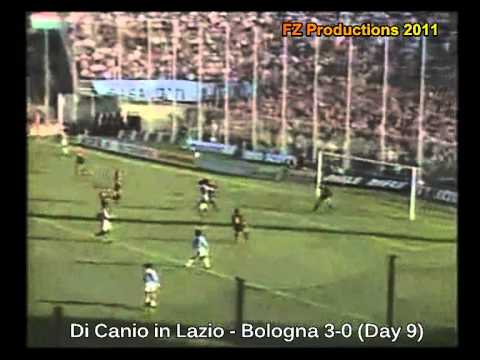 Italian Serie A Greatest Goals: 1989-1990 (part 1/2)