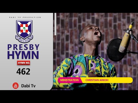Presbyterian hymn 462 - MOBROHUNU NYAME GYAA ME | Christian Arko
