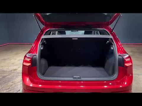 Volkswagen Golf ETSI ACTIVE - FACTORY ALLOYS - ADA - Image 2