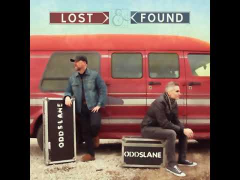 Odds Lane  -  Hard Rain