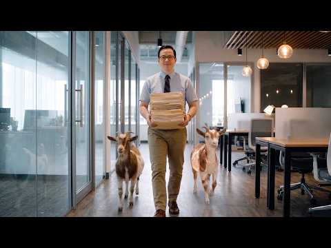 Cohesity: The GOAT of AI Resilience