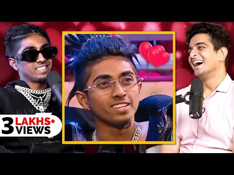 Who is Buba? - MC Stan Talks About His Girlfriend 😍