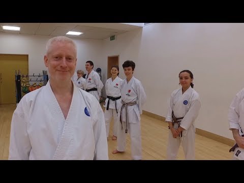 download lagu mp3 mp4 Karate Harrow, download lagu Karate Harrow gratis, unduh video klip Karate Harrow