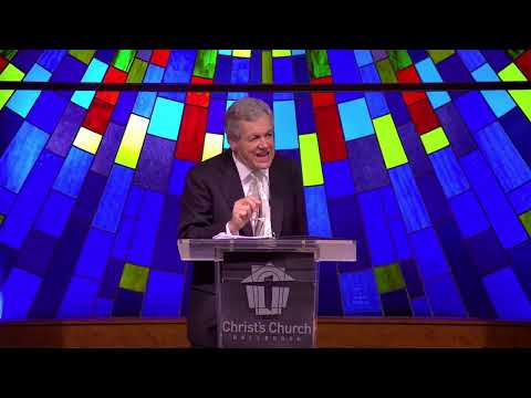 August 16, 2026 - Discernment & Renewing Your  Mind pt. 7