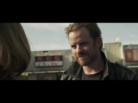 What No Smile ?  Captain Marvel Deleted Scene  Captain Marvel  2019  Movie HD