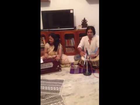 Suparna Sankaran---Damadam Mast Kalandar