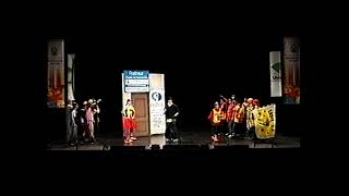 8 Mellas – Primera Semifinal – COAC 2004