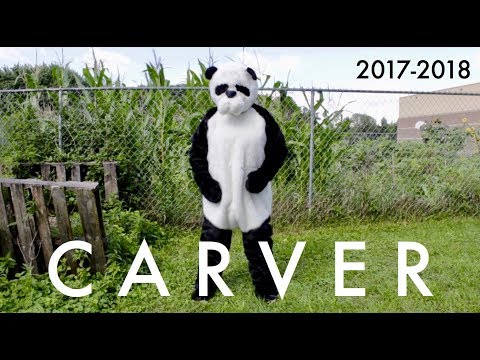 CARVER - Carver Elementary School 2017