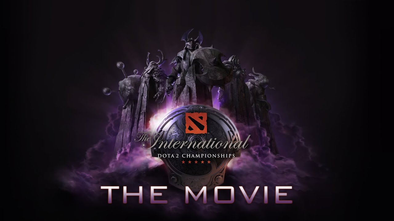 Dota 2: Tuyển tập “tinh hoa” của The International 4