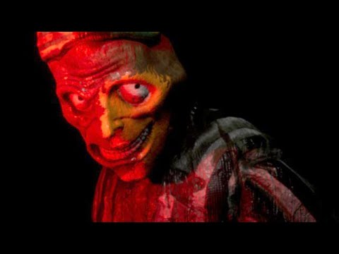 FETTER CLOWN ist zu langsam für KEYSJORE & KREIS - Slashers Deutsch