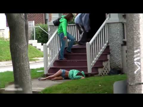 Drunk People Make You Laugh - Videos Compilation