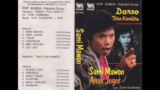 Download lagu Darso & Tita Karlita - Sami Mawon Composer - Doel Sumbang (1995) mp3 Download lagu Darso & Tita Karlita - Sami Mawon Composer - Doel Sumbang (1995) mp3