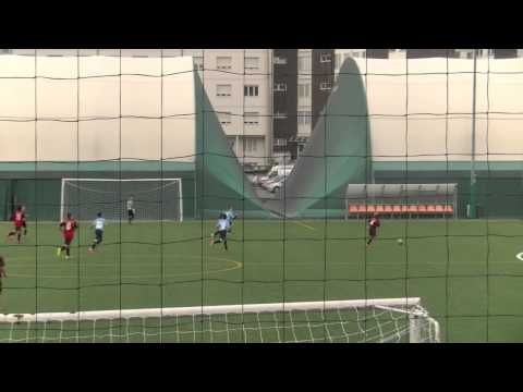 2004 Accademia Inter - Lombardia Uno 25-10-2014