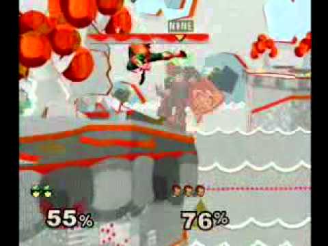 n0ne Dorf v Tencho Falcon 8