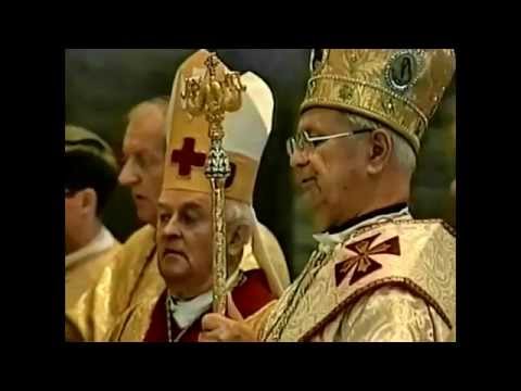 St  Stephen's 25th Ann  Mass